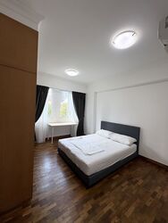 Emerald Garden (D1), Condominium #580278961